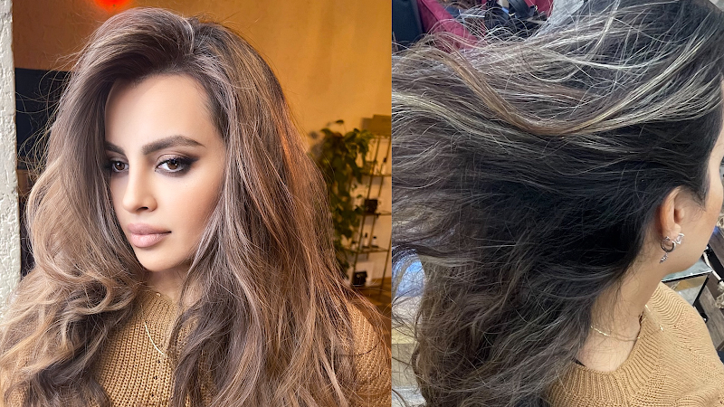 Gaal HairPlay - Coiffure Bucharest - OneBooking