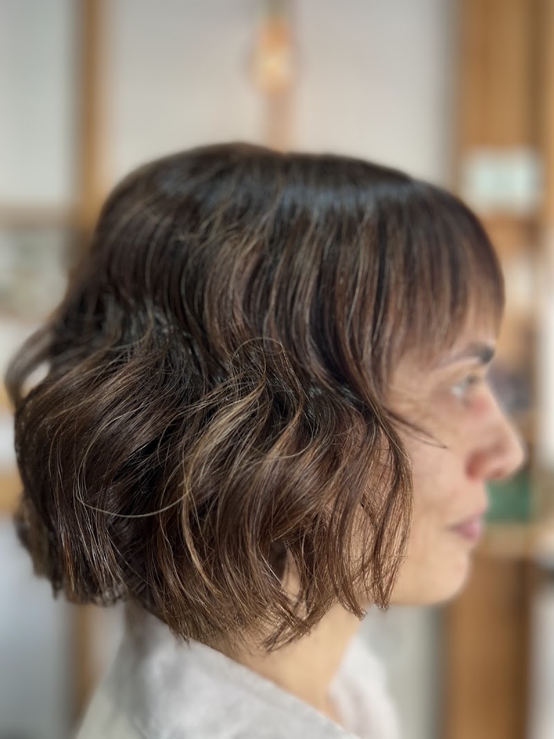 Susana Cabello Estilista - Coiffure Vigo - OneBooking