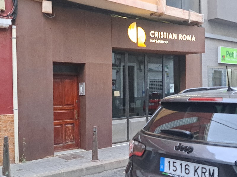 Cristian Roma Peluqueria - Coiffure Las Palmas De Gran Canaria - OneBooking