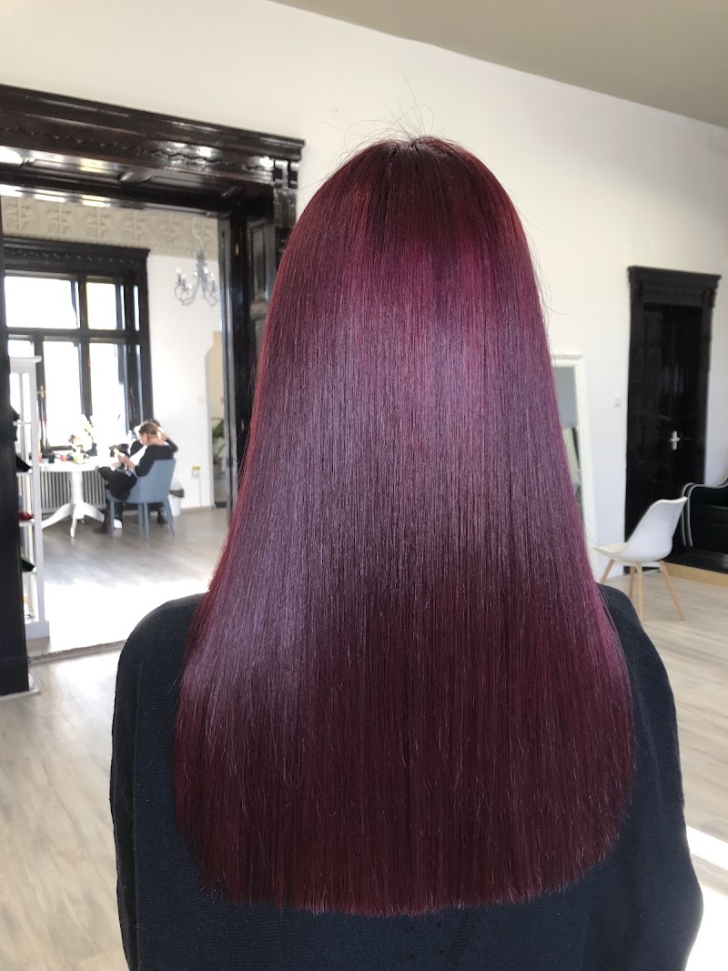 No.7 cut & colour salon - Coiffure Timișoara - OneBooking