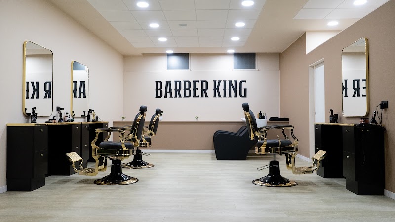 Barber King - Coiffure Bergamo - OneBooking