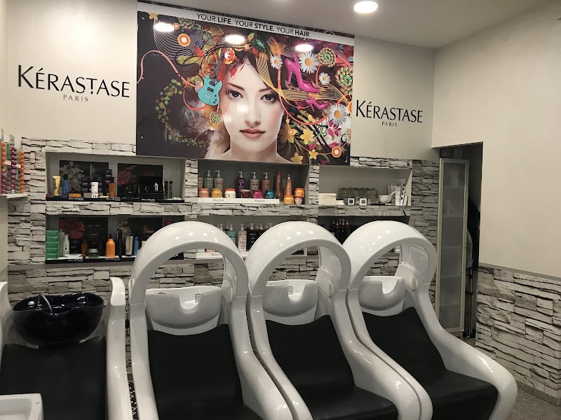 C.H.C. Hair Touch - Coiffure Foggia - OneBooking