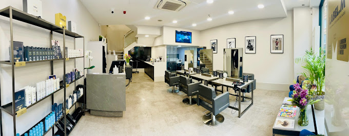 TONI&GUY Birmingham - Coiffure Birmingham - OneBooking
