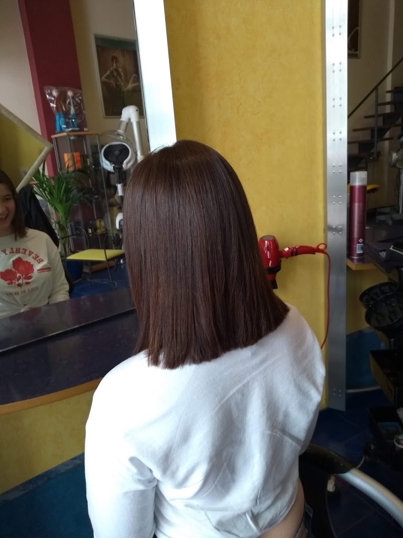 Tom's Peluqueros - Coiffure Las Palmas De Gran Canaria - OneBooking