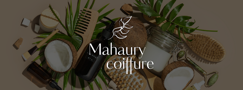 Mahaury Coiffure - Coiffure Namur - OneBooking