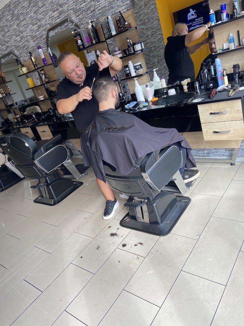 Salon de coiffure Murat - Coiffure Genk - OneBooking