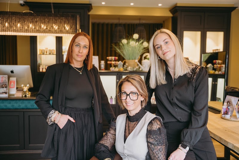 De Haarchitect - Coiffure Mol - OneBooking