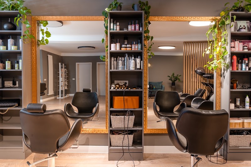 Salon de infrumusetare Sandra Nicoara - Coiffure Timișoara - OneBooking