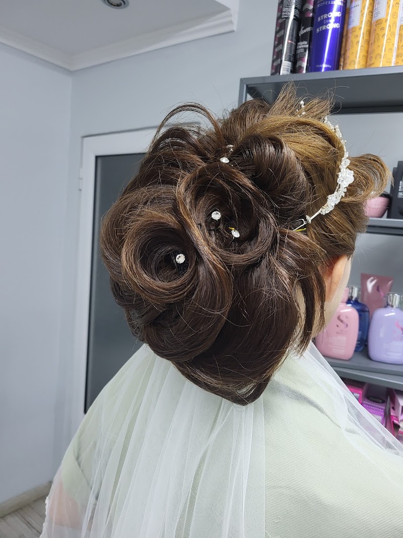 SALON IRIS FOCSANI - Coiffure Focșani - OneBooking