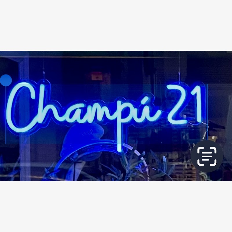 Champú21 - Coiffure Gijón - OneBooking