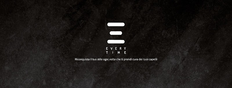 Every Time Parrucchieri - Coiffure Ferrara - OneBooking