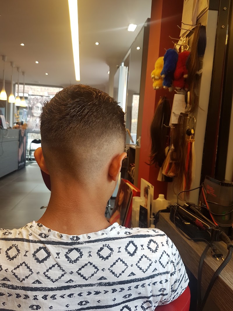 Haute Coiffure Alexandre - Coiffure Liège - OneBooking