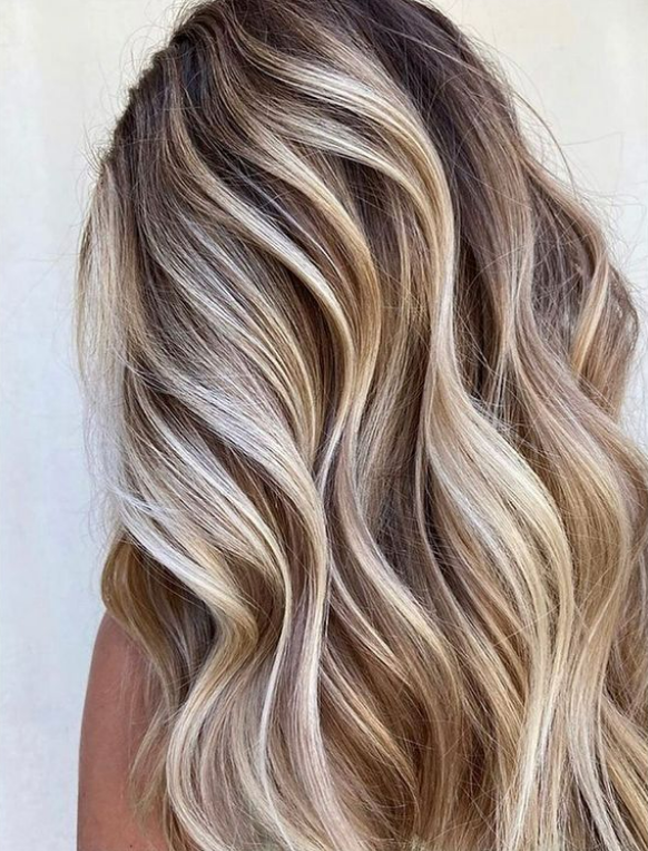 Soldani Alessandra Hair style Care - Coiffure Florence - OneBooking