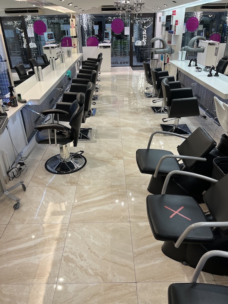 TommElly Coiffure - Coiffure Brussels - OneBooking