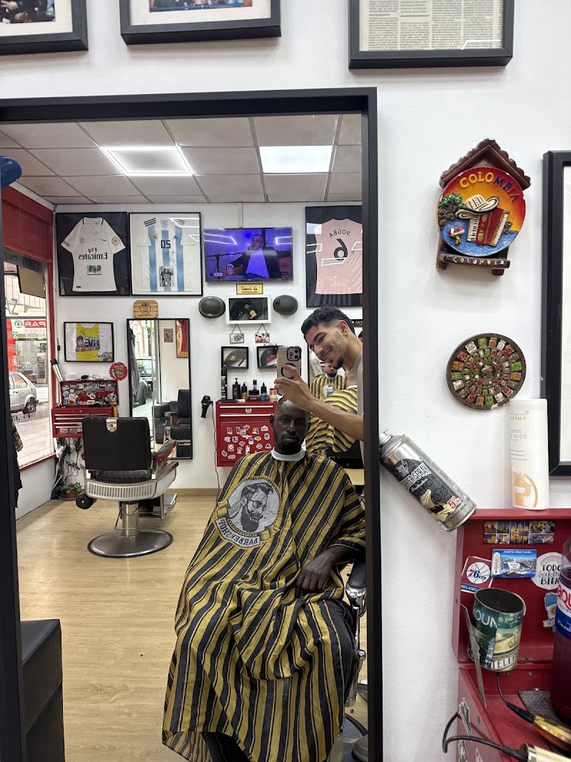 Haz peluqueros - Coiffure Las Palmas De Gran Canaria - OneBooking