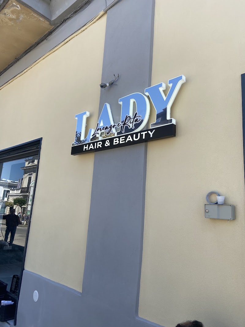 Lady Hair&Beauty - Coiffure Giugliano In Campania - OneBooking