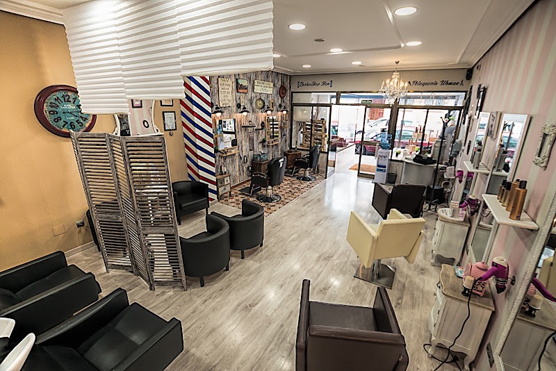 Peluquería - Barbería Urban Style - Coiffure Valladolid - OneBooking