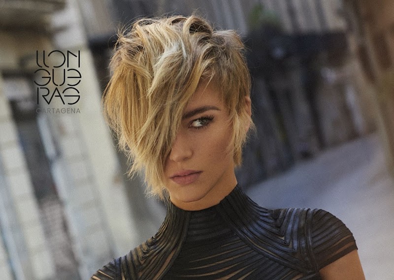 Peluquería Luxury Salon El Corte Inglés - Coiffure Cartagena - OneBooking