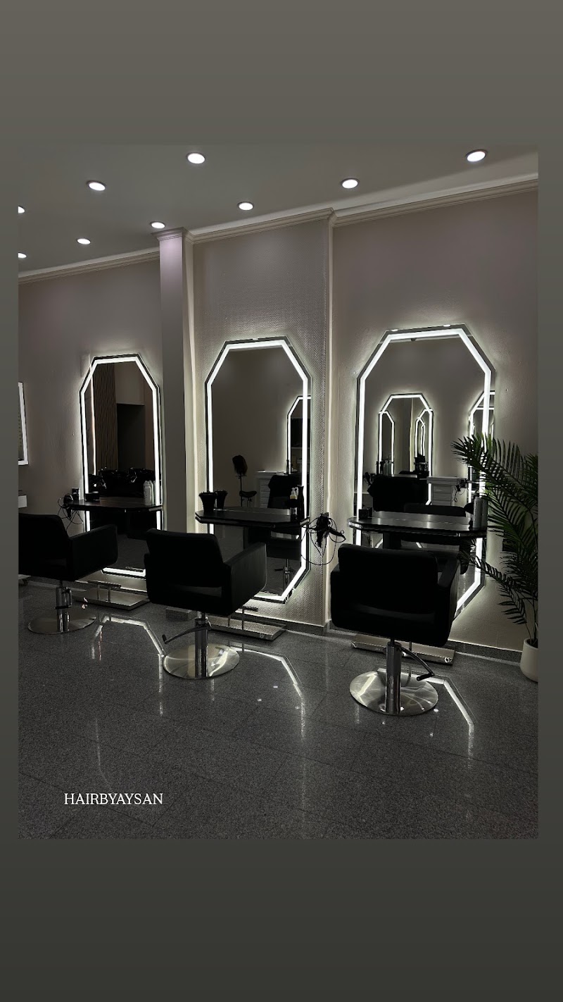 Hair by Aysan - Coiffure Berlin - OneBooking
