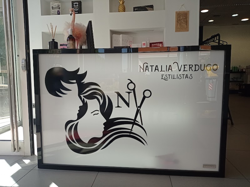 NATALIA VERDUGO ESTILISTAS - Coiffure Valladolid - OneBooking