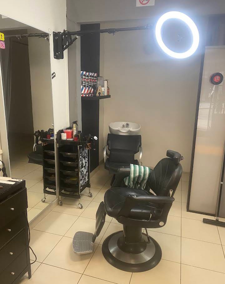 L’HOMME Kapsalon - Coiffure Ostend - OneBooking