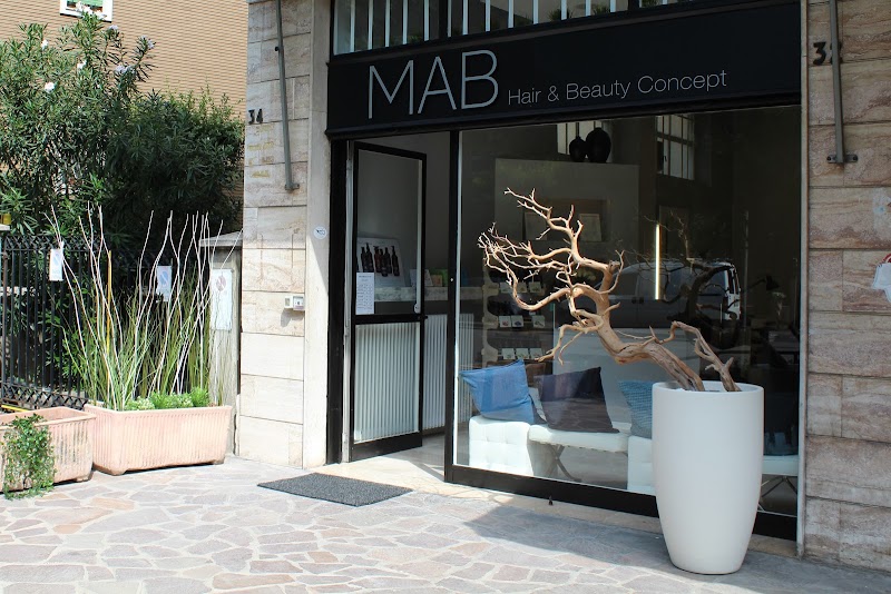 MAB Hair & Beauty - Coiffure Brescia - OneBooking