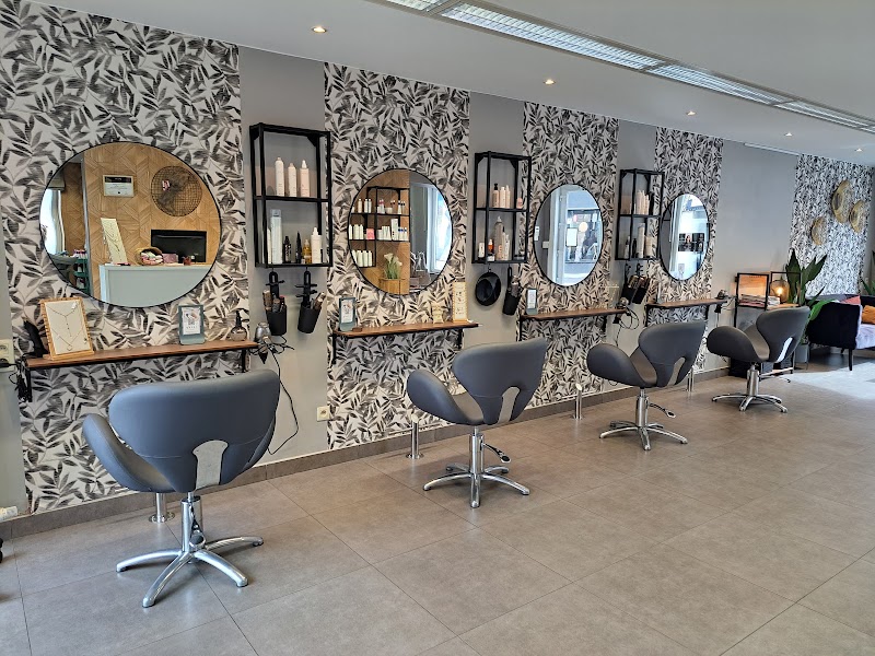 Natacha Coiffure Charleroi - Coiffure Charleroi - OneBooking