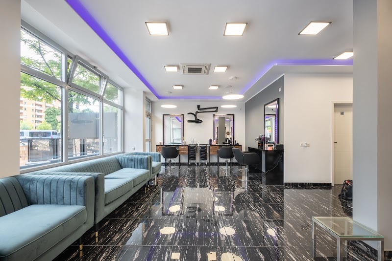 Friseur Kosmetik VianBeauty - Coiffure Munich - OneBooking