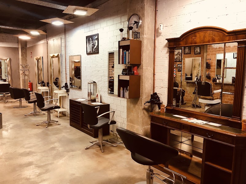 Peluquería Pel's Alicante - Coiffure Alicante - OneBooking