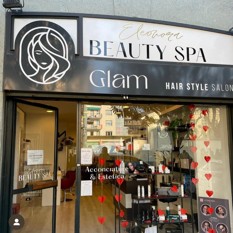 Glam Hair Style Salon - Coiffure Bergamo - OneBooking