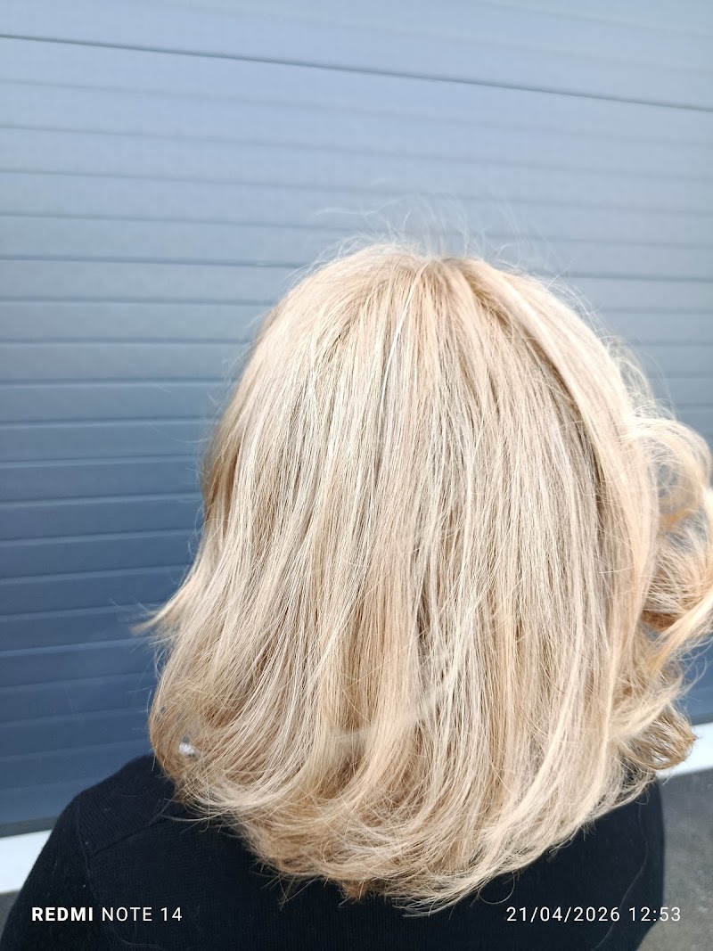 Coiffure Andrisi Maria - Coiffure Liège - OneBooking