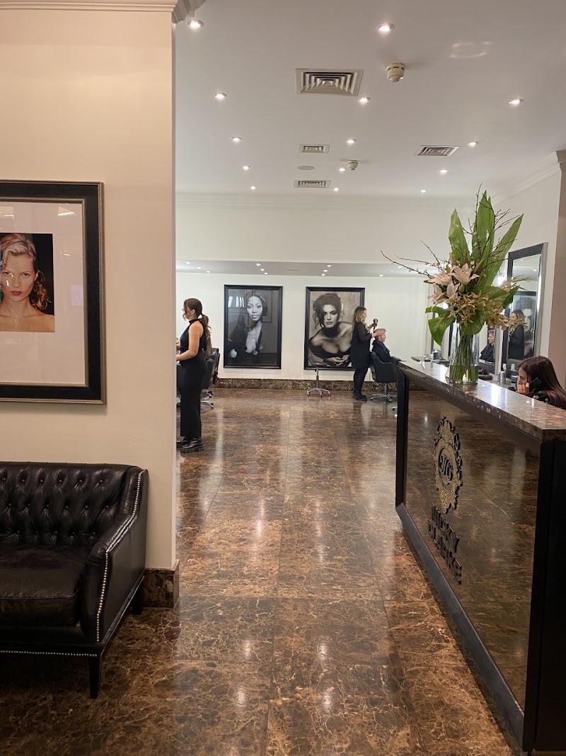 Nicky Clarke Salon - Coiffure Birmingham - OneBooking