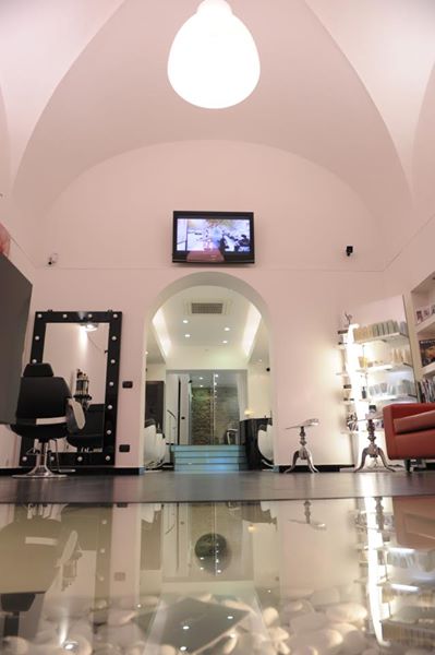 Luxury Style - Coiffure Catania - OneBooking
