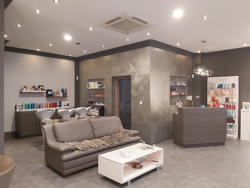 Allure Haute Coiffure (by Elif) - Coiffure Namur - OneBooking