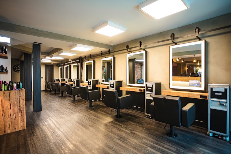 Cut for Friends GmbH Hamburg - Coiffure Hamburg - OneBooking