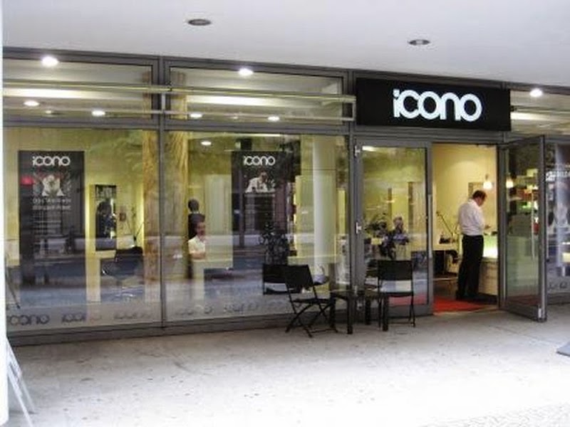 Icono Friseur Potsdamer Platz - Coiffure Berlin - OneBooking