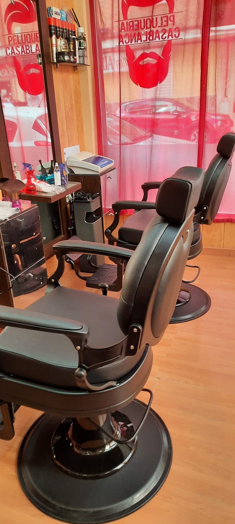 PELUQUERIA CASABLANCA - Coiffure Alcalá De Henares - OneBooking