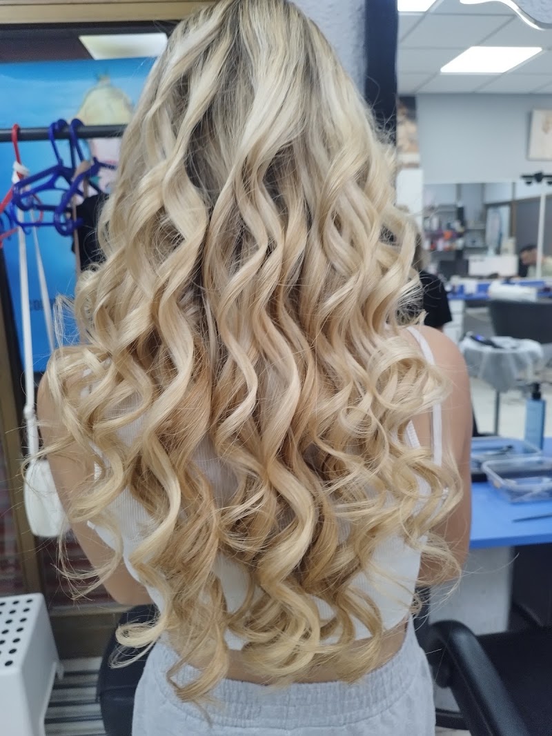 Estilistas Ramon - Coiffure Badalona - OneBooking