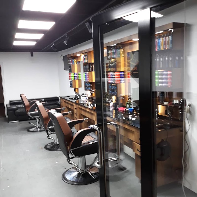 Kapper King ✂ - Coiffure Genk - OneBooking