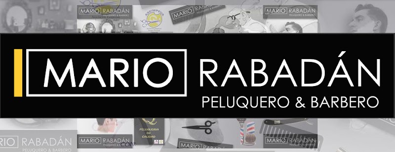 Mario Rabadán Peluquero & Barbero - Coiffure Valladolid - OneBooking