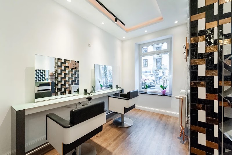 Coiffeur L'Élue - Coiffure Hamburg - OneBooking