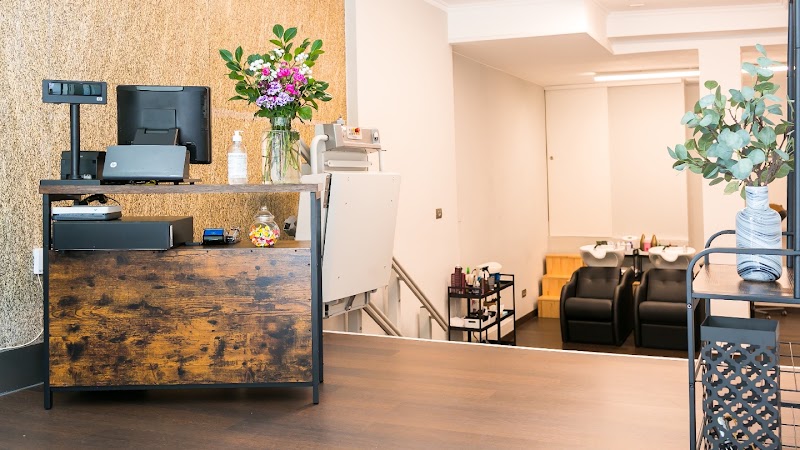 Cabelo Estilistas - Coiffure Vigo - OneBooking