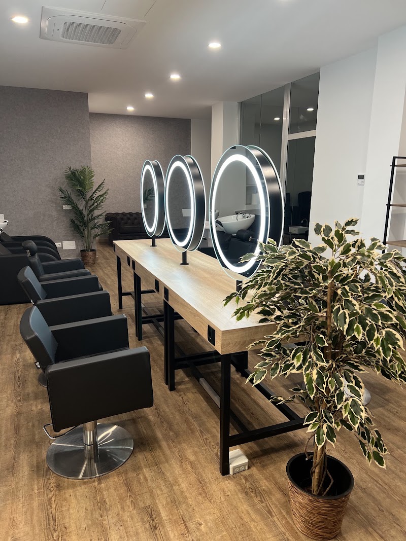 LA beauty Concept - Coiffure Palma De Mallorca - OneBooking