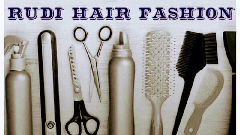 Rudi Hair Fashion - Coiffure Ferrara - OneBooking