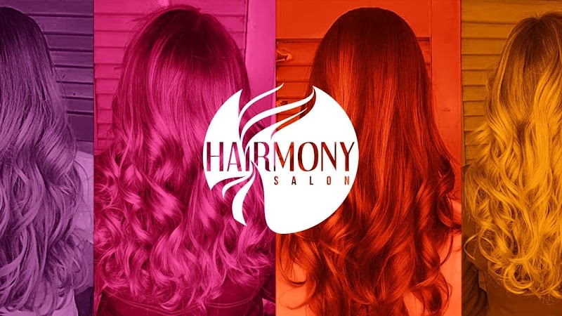 Hairmony Salon - Coiffure Bucharest - OneBooking