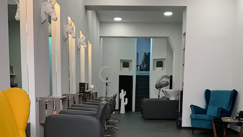 Sílvia santos hair salón - Coiffure Palma De Mallorca - OneBooking