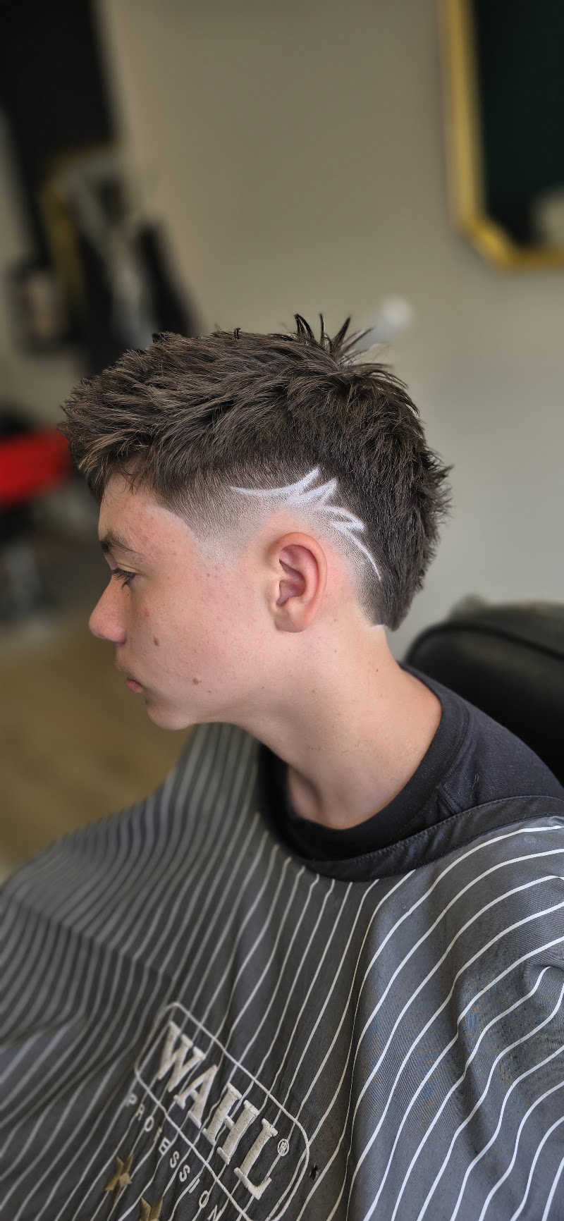 L’ Atelier du Tonsor - Coiffure La Louvière - OneBooking