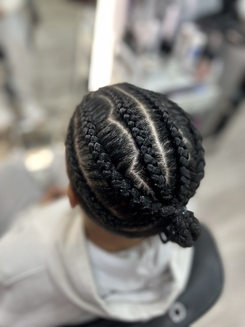 Estilistas por el mundo by Carmenteran_hair - Coiffure Alcalá De Henares - OneBooking