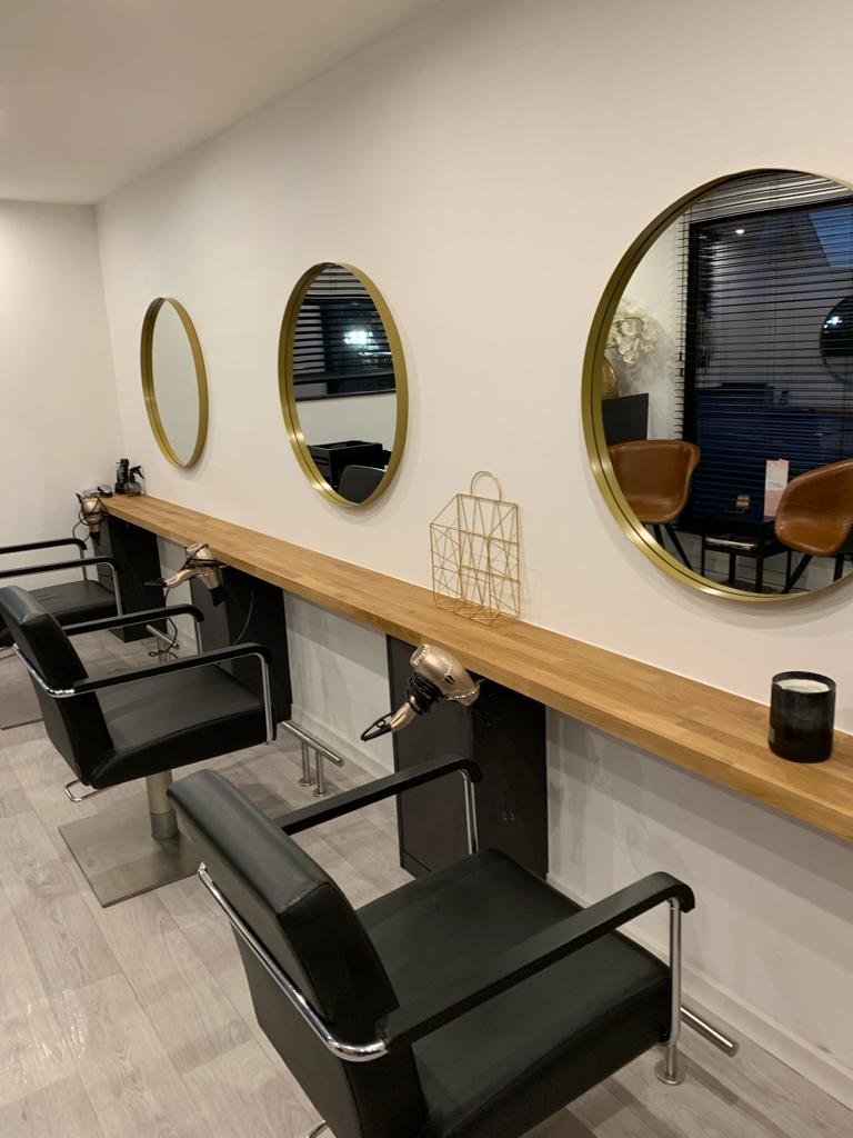 GEKNIPT Eksaarde - Coiffure Lokeren - OneBooking