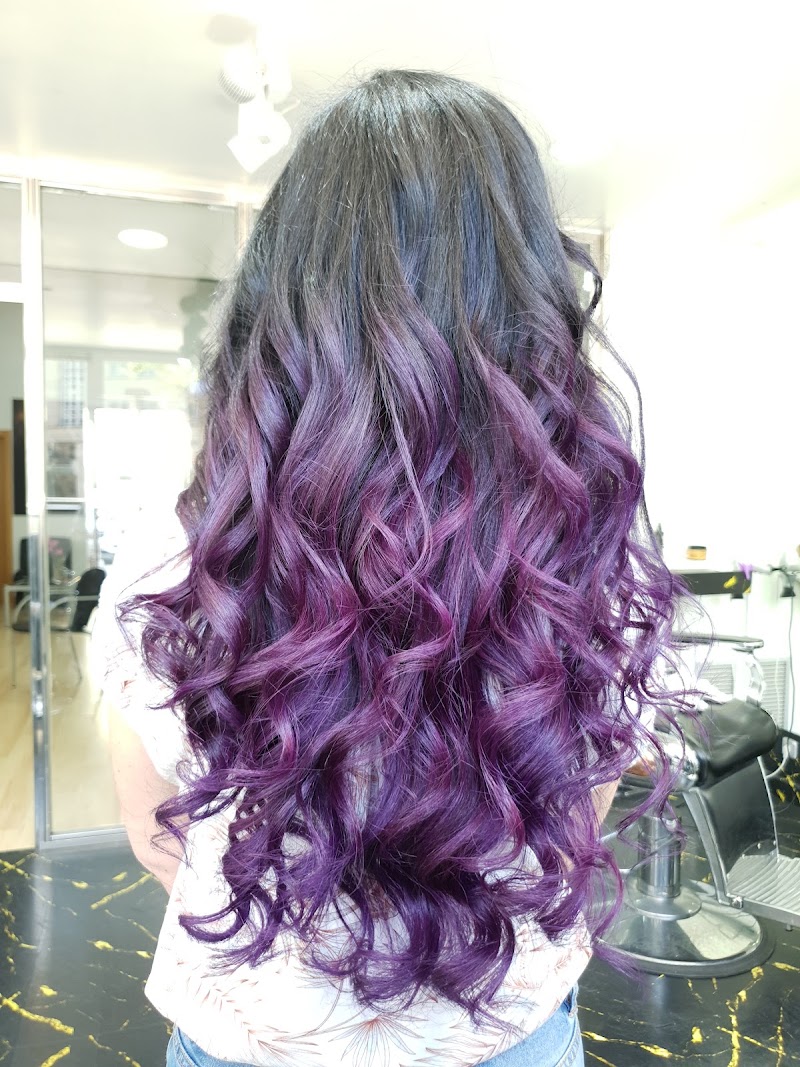 Grupo América - Coiffure Burgos - OneBooking
